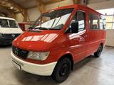 Mercedes-Benz Sprinter 210 D Kombi 9-Sitzer - gebrauchte Mercedes-Benz Sprinter aus dem Jahr 1998