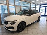 Skoda Kamiq Monte Carlo AHK,Climatr,Matrix-LED,Kamera - Skoda: Monte Carlo