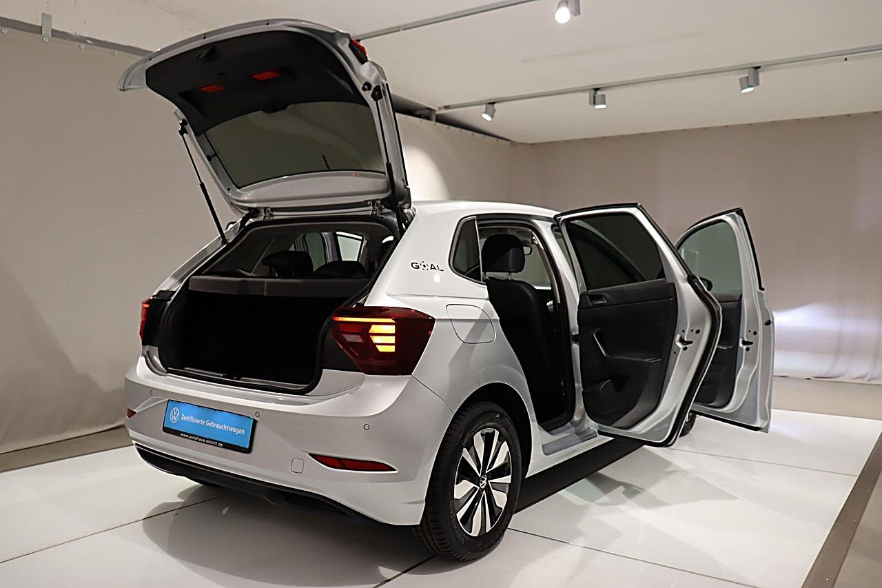 Volkswagen Polo - Bild 7