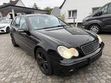 Mercedes-Benz C 320 T Avantgarde Automatik Leder Schiebedach S - gebrauchte Mercedes-Benz C 320 aus dem Jahr 2003