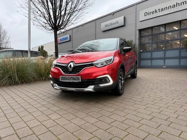 Renault Captur Intens ENERGY 0.9 TCe 90