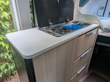 Adria Twin All-Inn 540 Sp - Offers