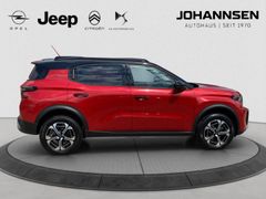 CITROEN C3 Aircross Max MildHybrid