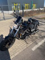 Yamaha Vmax 1200 Top Zustand  - YAMAHA VMAX
