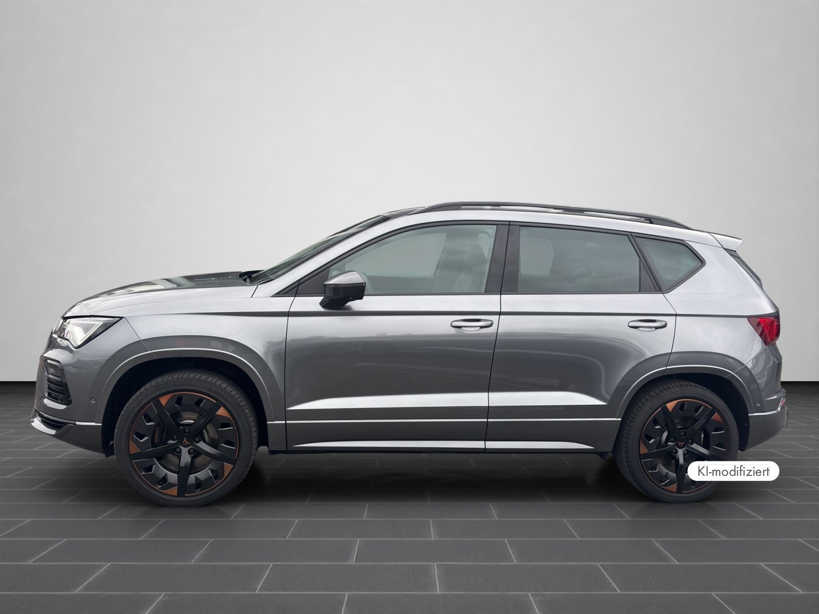 Cupra Ateca - Bild 7