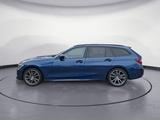 BMW 320i Touring Sport Line Auto Aut. Klimaaut. AHK - gebrauchte BMW 320 aus dem Jahr 2022