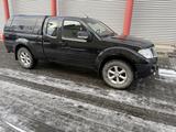 Nissan Navara Pickup King Cab XE 4X4 Klima Sitzheizung - Nissan King Cab Gebrauchtwagen