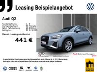 Audi Q2 - Vorschau Bild 2
