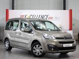 Citroën Berlingo Multispace 1.6 BlueHDI 100 Selection - Citroën Gebrauchtwagen von 2015