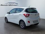 Hyundai i10 FIFA World Cup Edition SHZ LenkradHZG Alu Kl - gebrauchte Hyundai i10 aus dem Jahr 2014