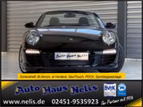 Porsche 997 - 911 Carrera 3.6 Cabrio Sportabgasanlage el - Porsche: 911e