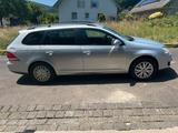 Volkswagen VW Golf V. Variant LPG - Volkswagen Golf mit LPG-Antrieb: Kombi