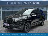 Skoda Karoq 1.5 TSi Sportline Matrix el.Heck beh.Lenkr