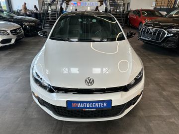Volkswagen Scirocco *PANORAMA*NAVI*PDC*KLIMA*2-ZONEN*