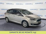 Ford C-MAX  RENTNER 1.BESITZ / XENON - Ford C-Max in Berlin