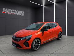 Renault Clio V 1.6 E-TECH Hybrid 145 Techno (EURO 6d)