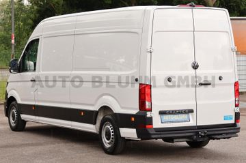 Volkswagen Crafter - 7