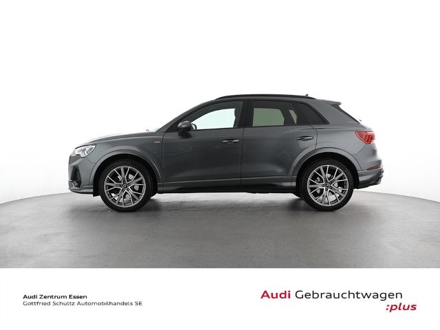 Audi Q3 S LINE 40 TFSI QUATTRO s tronic foto 4