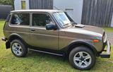 Lada Niva Legend