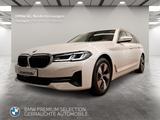BMW 520d xDrive Touring Standheizung Kamera LED - BMW 520 Gebrauchtwagen in Stuttgart