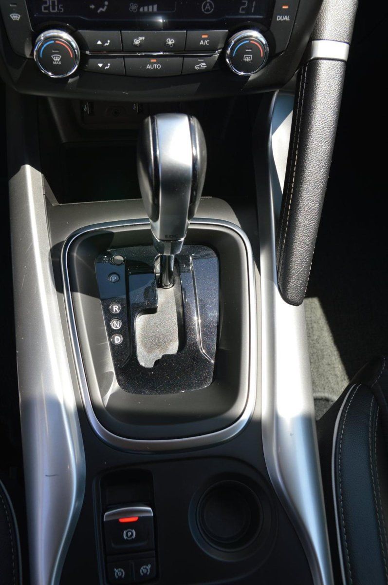 Fahrzeugabbildung Renault Kadjar   Bose Edition AHK LED