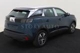 Peugeot 3008 1.2 PureTech Active Automatic COC and KFZ B - Peugeot 3008 Active mit Benzin-Antrieb