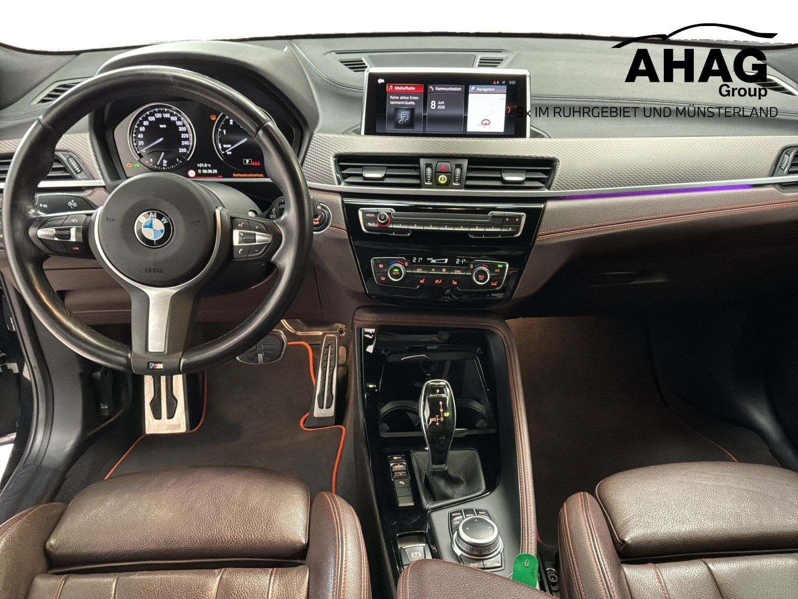 BMW X2 - Bild 9
