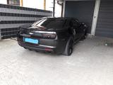 Chevrolet Camaro 6.2 V8 MT - - gebrauchte Chevrolet Camaro aus dem Jahr 2012