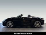 Porsche Boxster 718 BOSE Abstandstempomat Sitzheizung - Porsche Boxster aus 2024