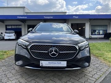 Mercedes E 300 - 3