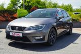 Seat Leon ST FR 1.8 TSI DSG Full-LED Navi SHZ PDC - Seat Leon bis 15.000 Euro