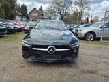 Mercedes-Benz CLA 200 d 4MATIC DCT Shooting Brake - - Mercedes-Benz CLA 200 in Hamburg