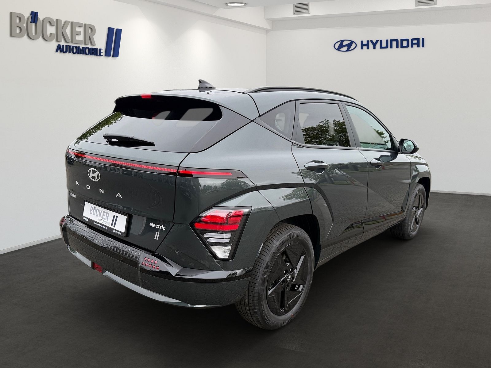 Hyundai KONA - Bild 6
