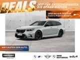 BMW M5 Touring - : Plug-In Hybrid, Kombi
