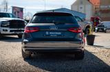Audi A3 Sportback ambiente quattro Sport *LED*Navi* - Audi A3 Gebrauchtwagen in Leipzig