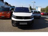 Opel Vivaro Cargo 1,5 L2 Kamera/PDC/Holzboden/Klima - Opel Vivaro: L1h2