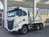 Iveco X-Way AS280X46Y/PS ON 6x2 Meiller AK16 Intarder - Offers