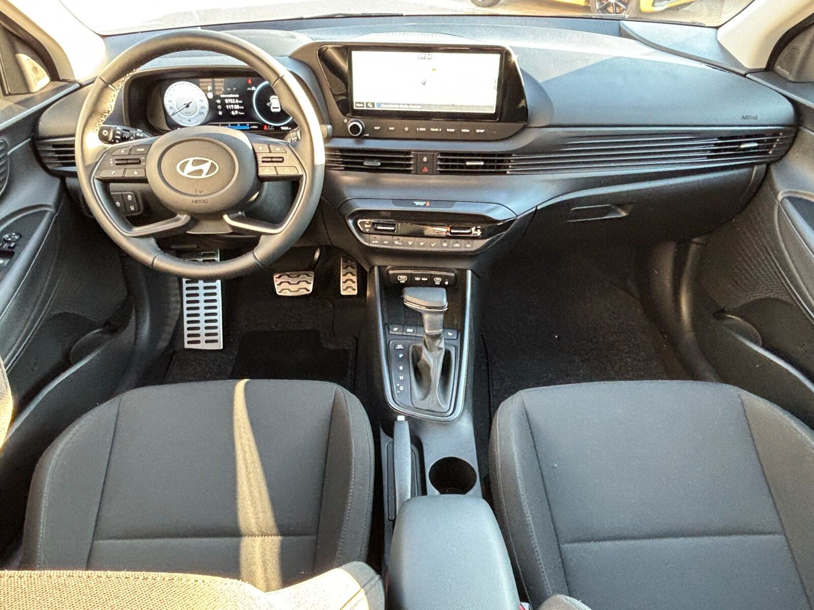 Hyundai BAYON – Bild 15