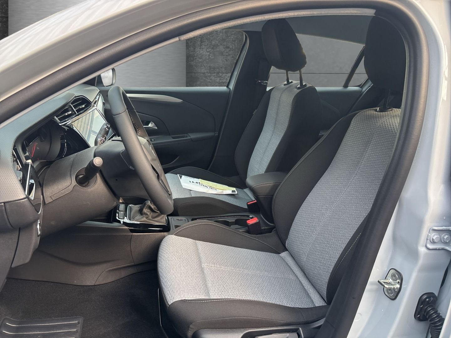 Opel Corsa - Bild 8