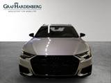 Audi A6 Avant 45 TFSI quattro S tronic S line ACC AHK - Audi A6: Alcantara, Head-Up Display