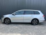 Volkswagen Golf VII Variant United Start-Stopp - Volkswagen Golf: United