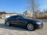 Audi A7 3.0 TDI 235kW quattro tiptronic Sportb. - - Audi A7 Gebrauchtwagen in München