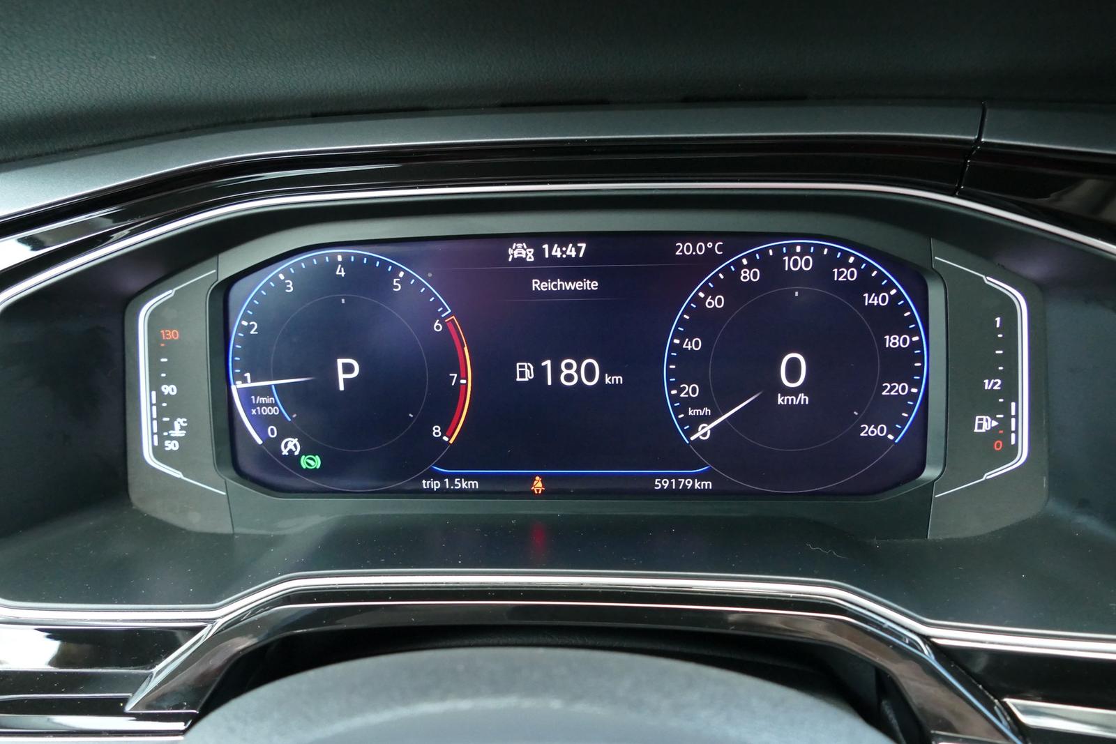 Volkswagen Polo 1.0 Active DSG LED ACC Sitzheizung DAB PDC, миниатюра 13