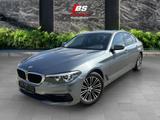 BMW 520d Aut. Sport Line - BMW 520 in Augsburg
