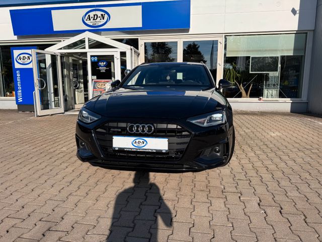 Audi A4 Avant 40TDI quattro advanced *Virtual*Leder*