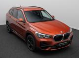 BMW X1 xD25e Sport Line H/K Memory ParkAss DAB Leder - BMW X1 mit Hybrid-Antrieb: Automatik