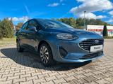 Ford Fiesta Titanium  *TAGESZULASSUNG* - Ford Fiesta Tageszulassungen