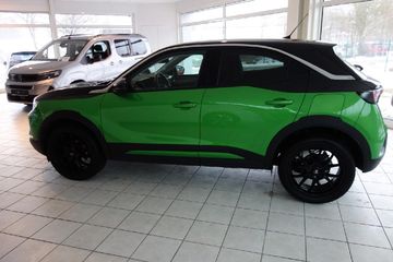 Bild 7 Opel Mokka Elegance