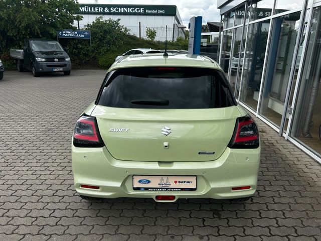 Swift 1.2 Dualjet Hybrid Comfort*ACC*RFK*PDC*