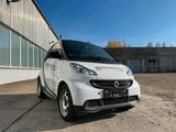 Smart Fortwo Coupe MHD 451 TÜV Neu! - Smart ForTwo Gebrauchtwagen in Chemnitz